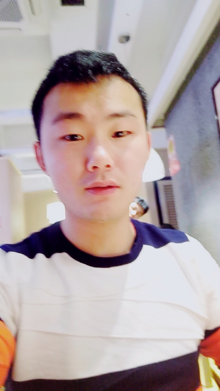 云淡风轻的第一张照片--连江中老年相亲网