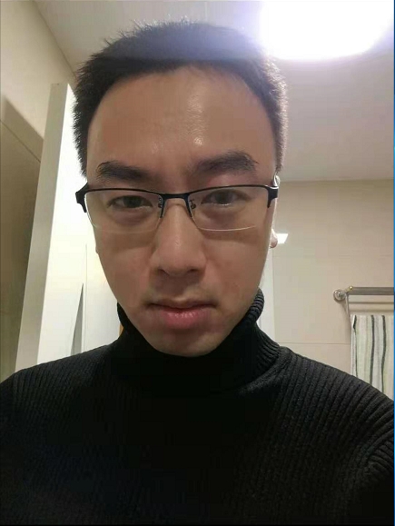 雨秋的第一张照片--连江中老年相亲网
