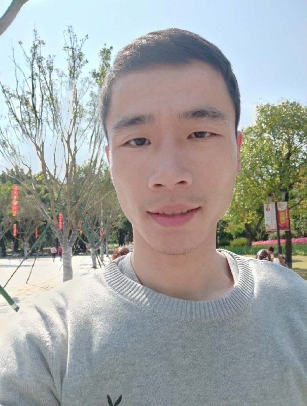 小懒虫的第一张照片--连江中老年相亲网