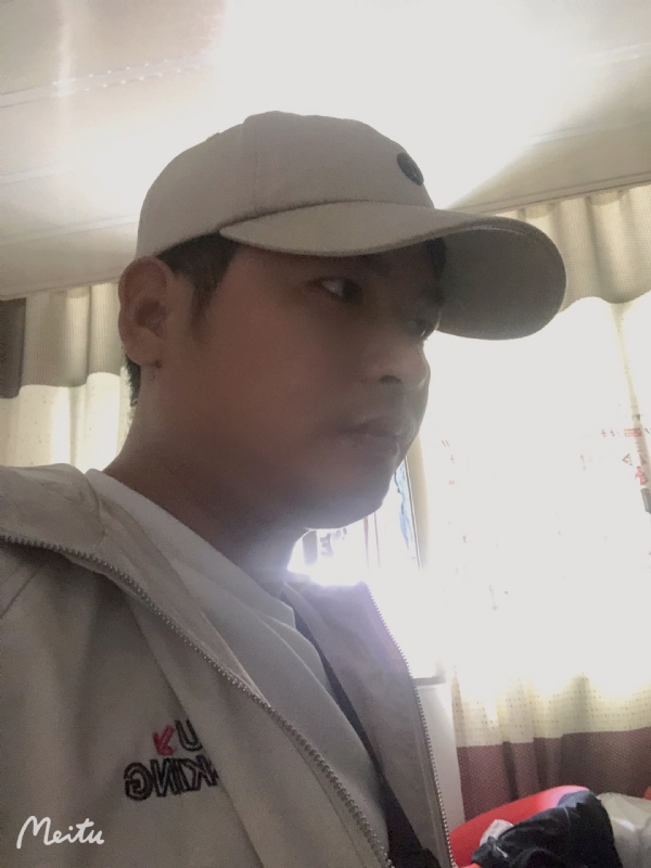 水果王子的第一张照片--连江中老年相亲网